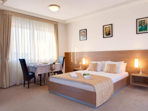 Гостиница Hotel Knezevina  Вранич 